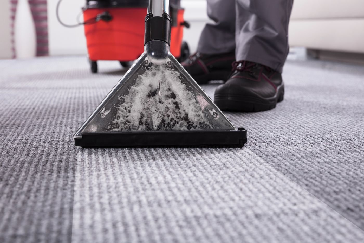 Teppich- & Polsterreinigung Koblenz
