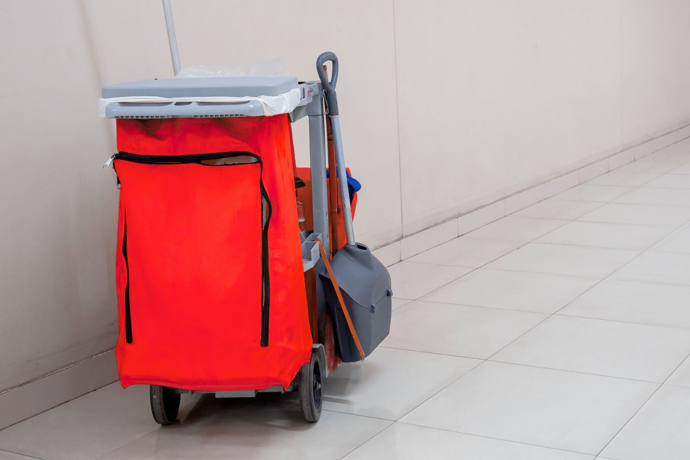 Facility Service Koblenz